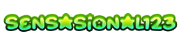SENSASIONAL123